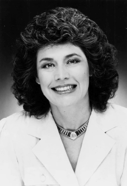 Gail Liniger — photo 1