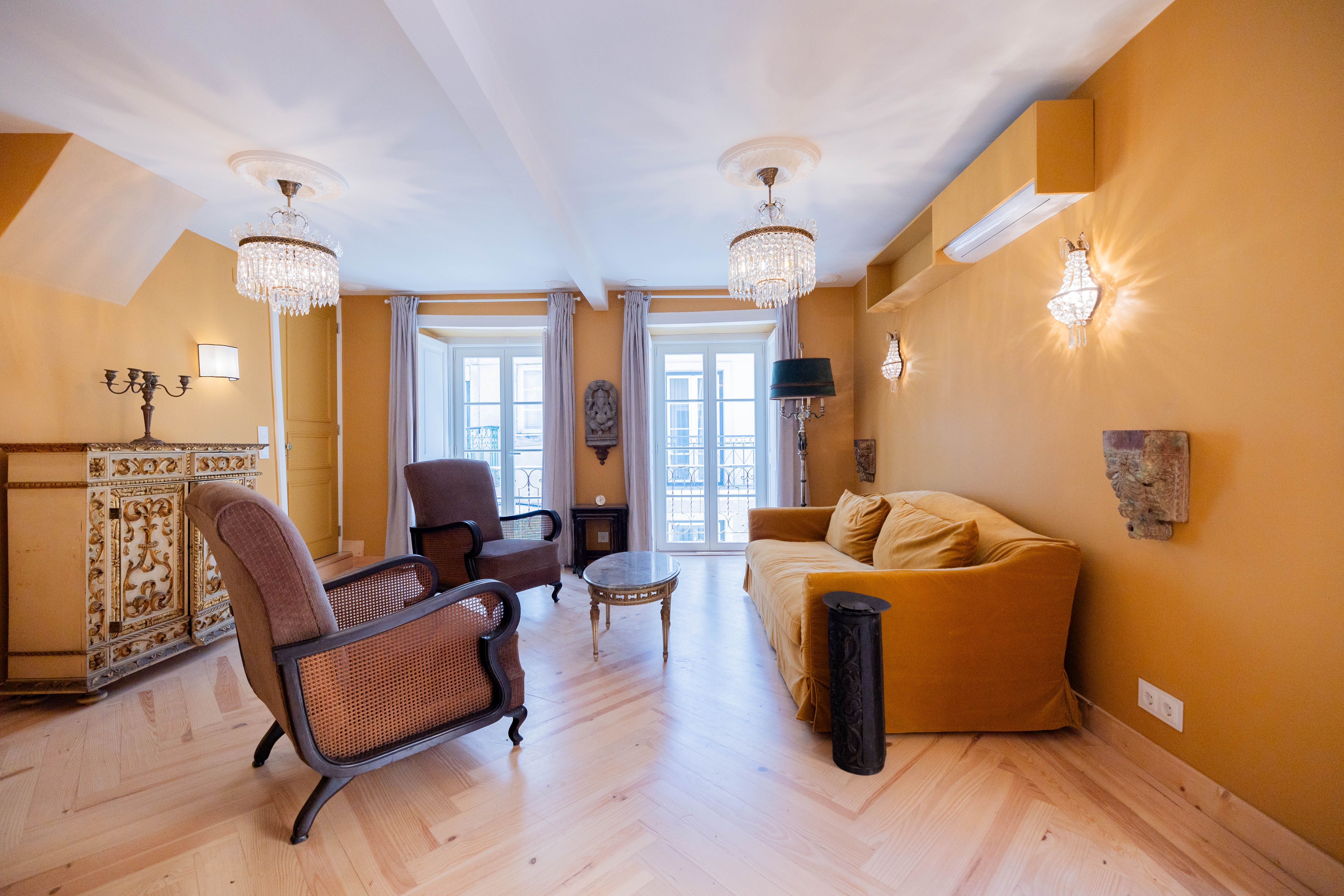 Bedroom Villa Bali Architecture