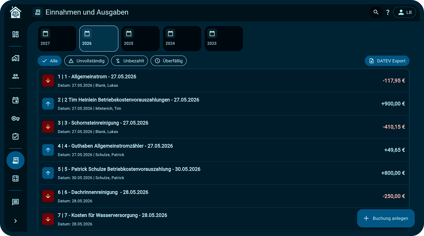Dark image
