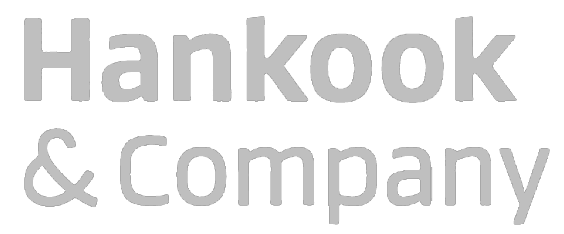 hankook company logo