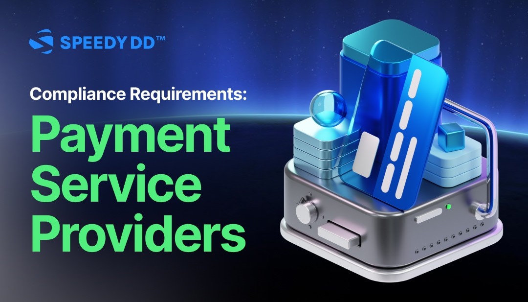 Compliance Requirements: Payment Service Providers