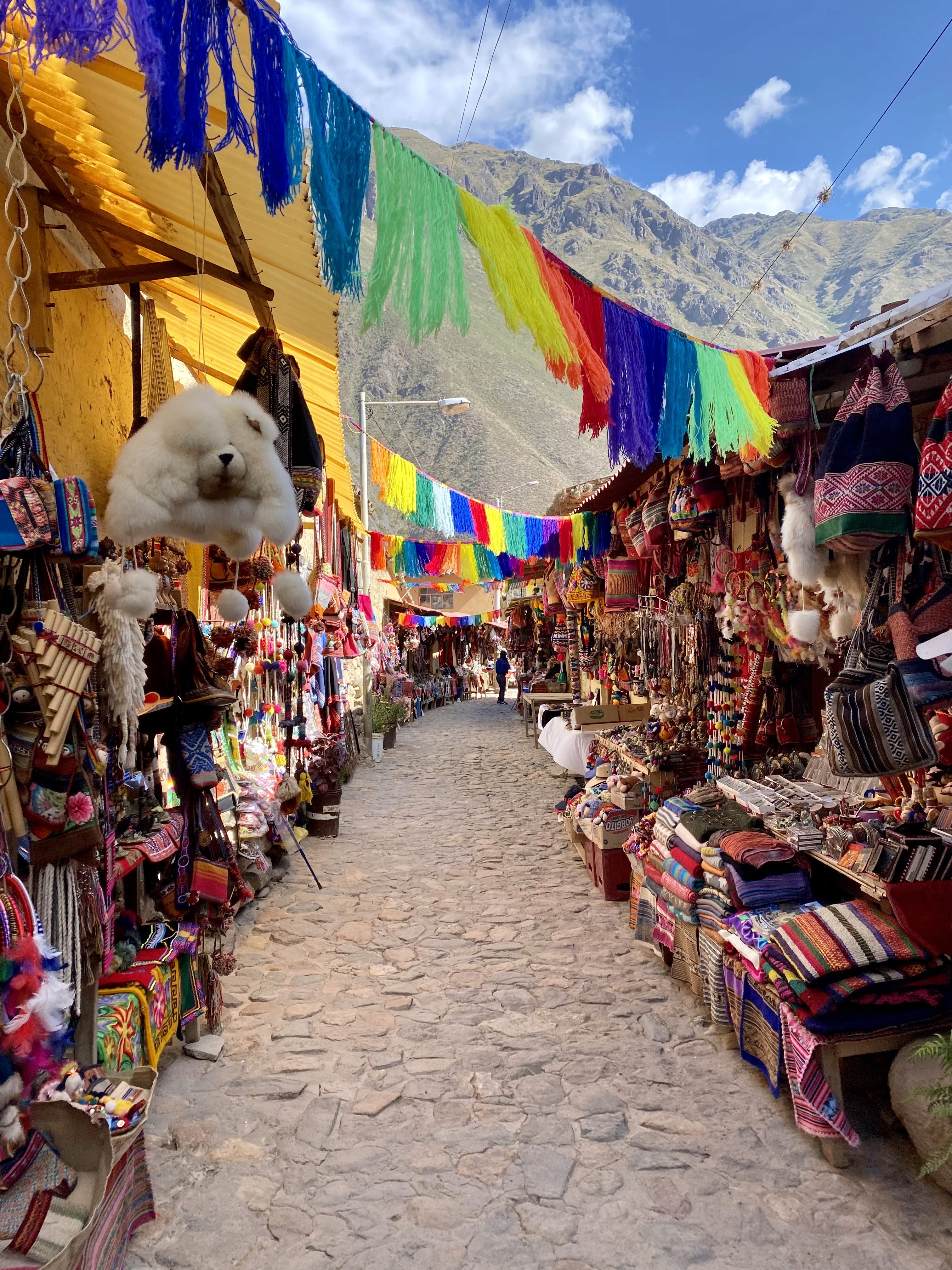 Peru