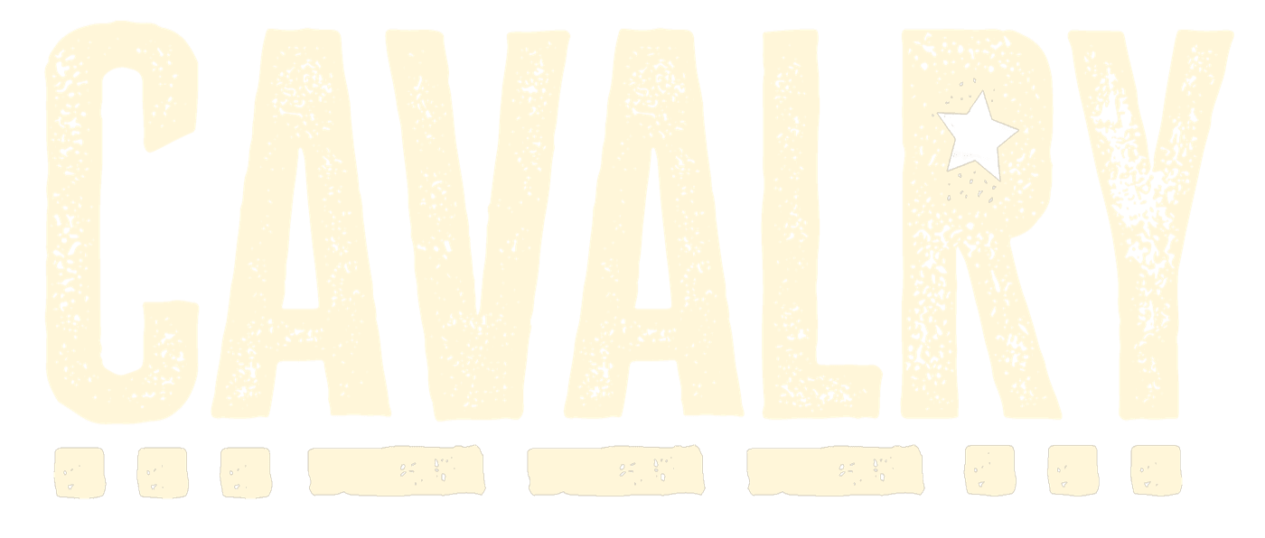 Cavalry