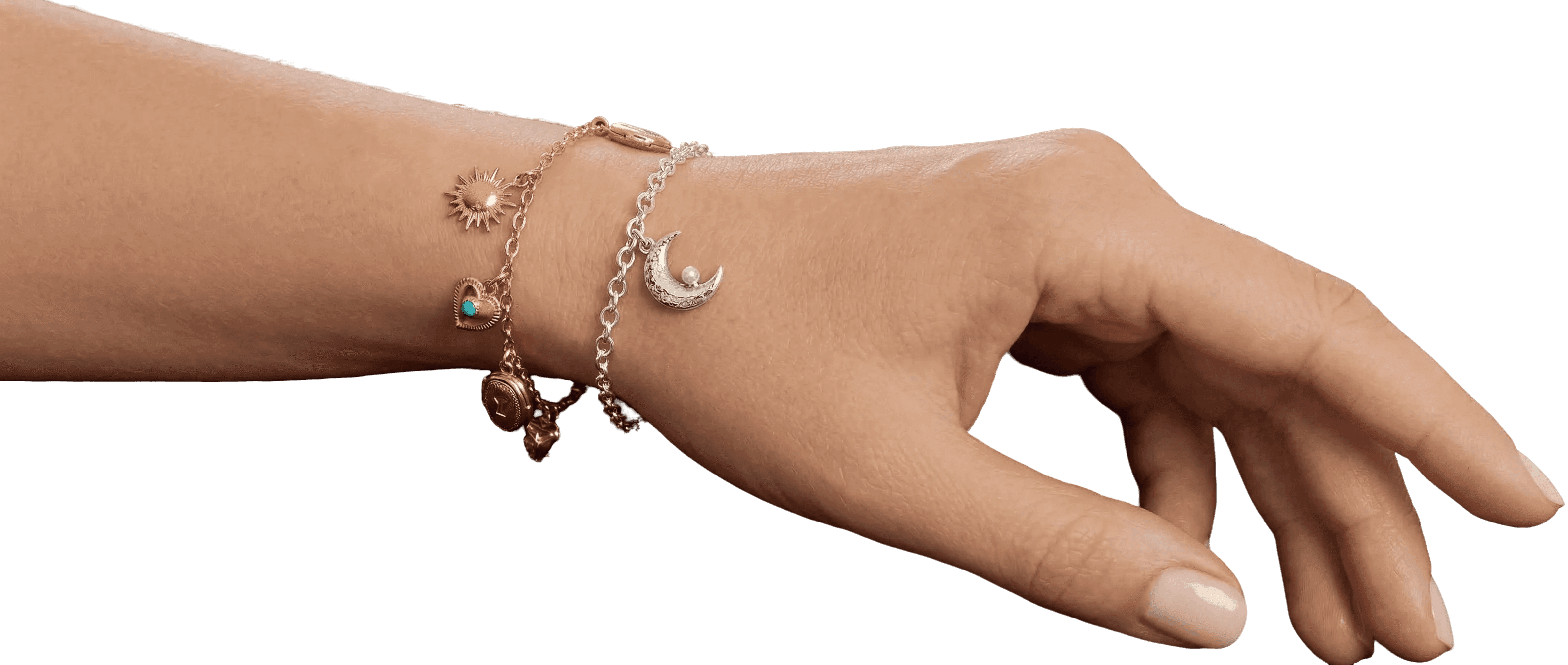 Left hand