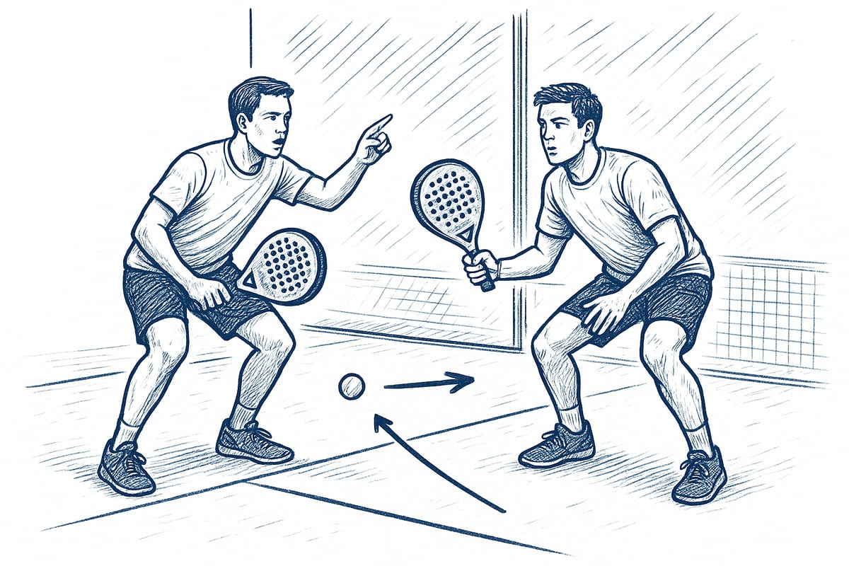 Positioning for Defense: Surviving & Countering Under Pressure