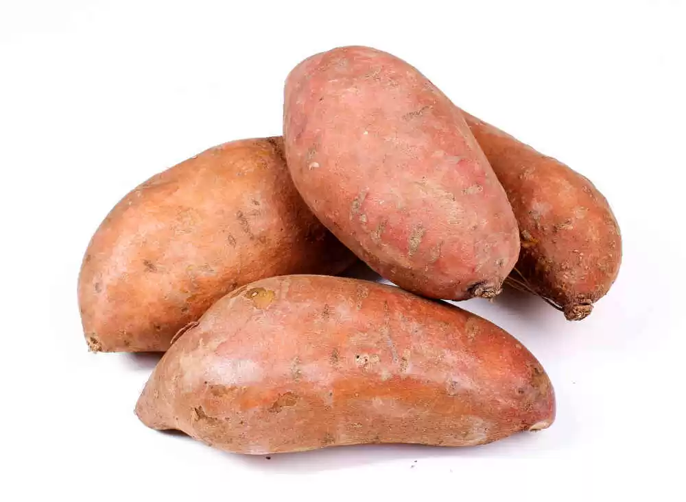 is yam good for diabetes
