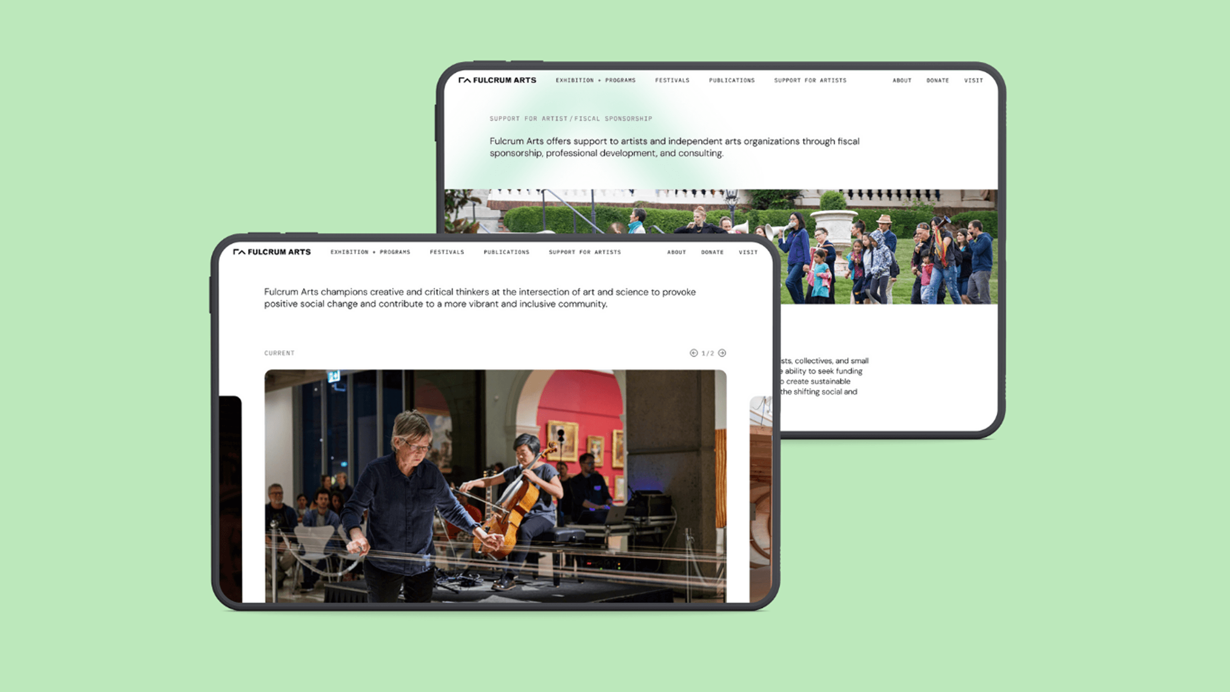 MRROR THE CRISIS OF REFLECTIONS