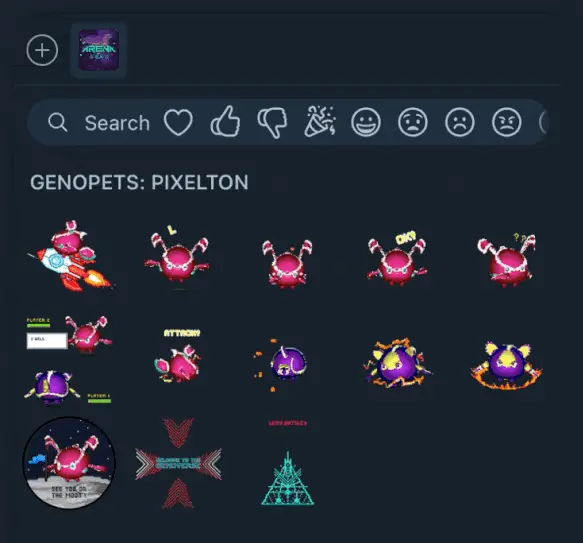Full Dashboard with Sidebar