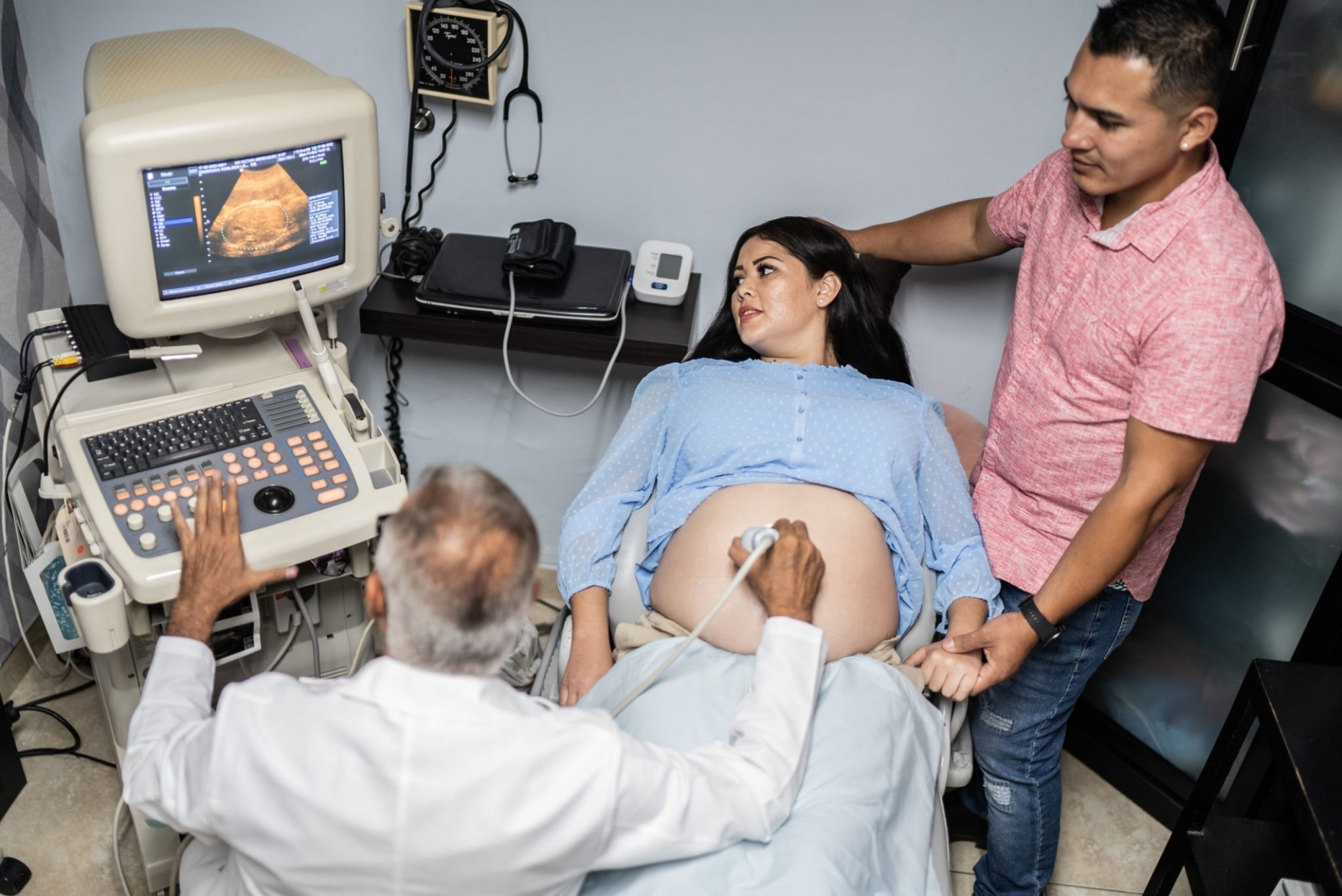 Why are Fetal scan Important