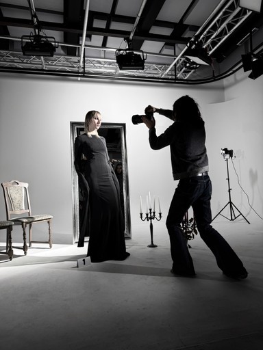 Fotoshooting