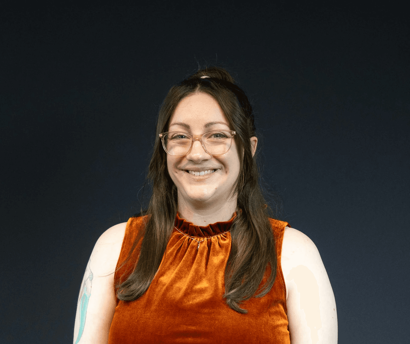 Ashleigh Bellingham