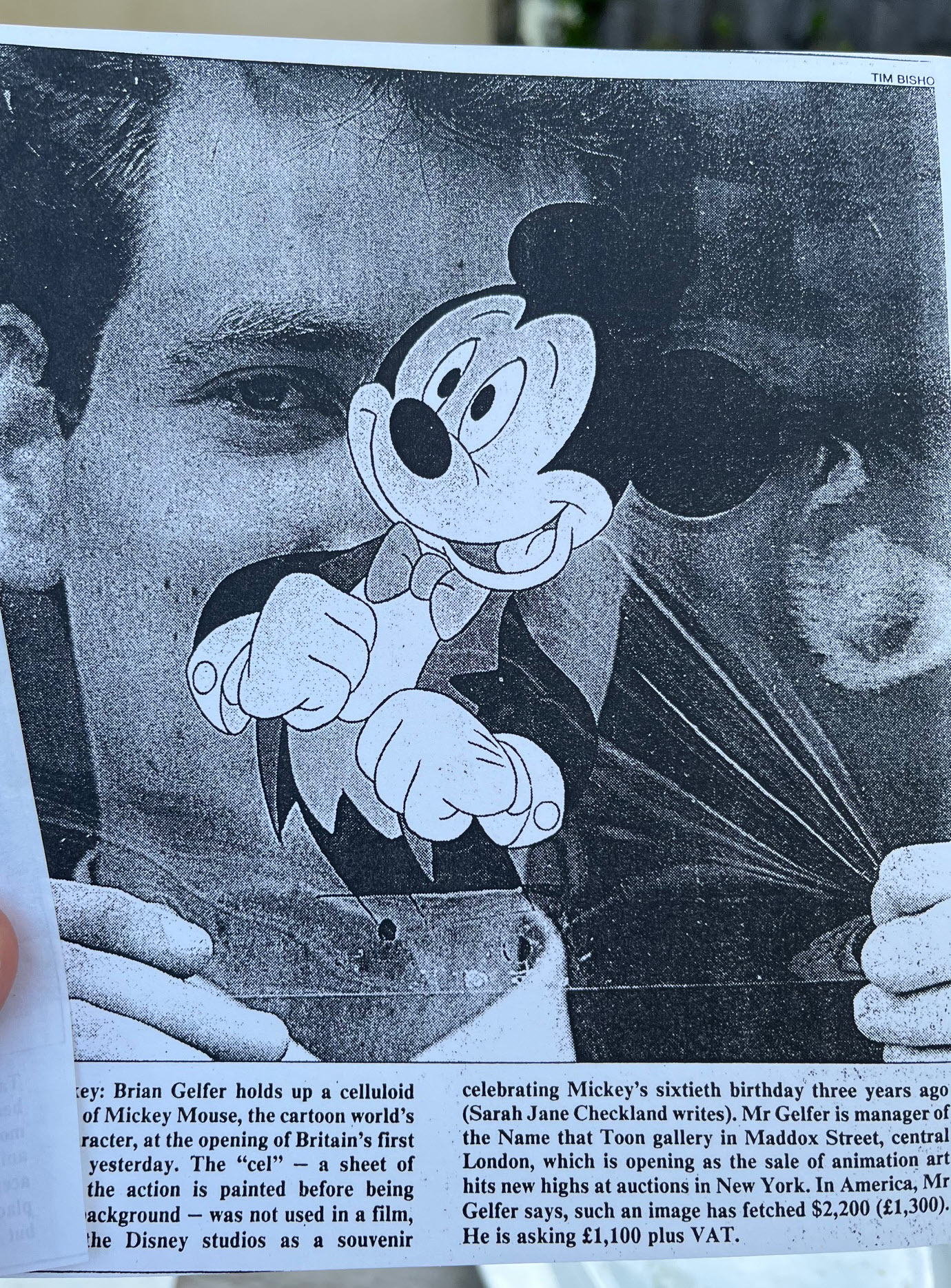 person sitting in a chair in front of a man