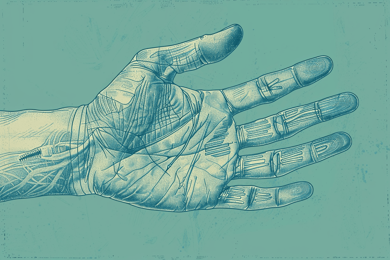 Work and Palm Lines: How Your Job Shapes Your Hands and What Palmistry Reveals