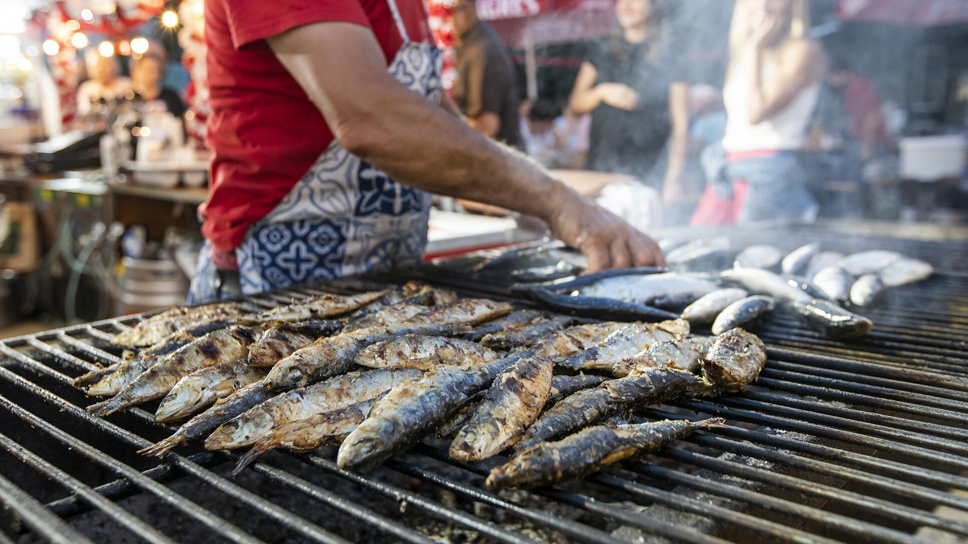 Lisbon Street Parties in June: What to Expect