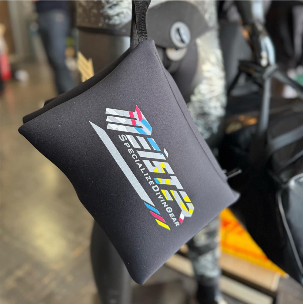 meister toiletry bag