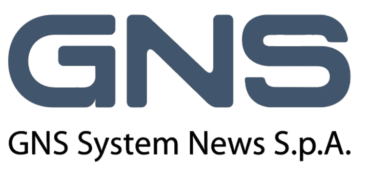 GNS systems logo
