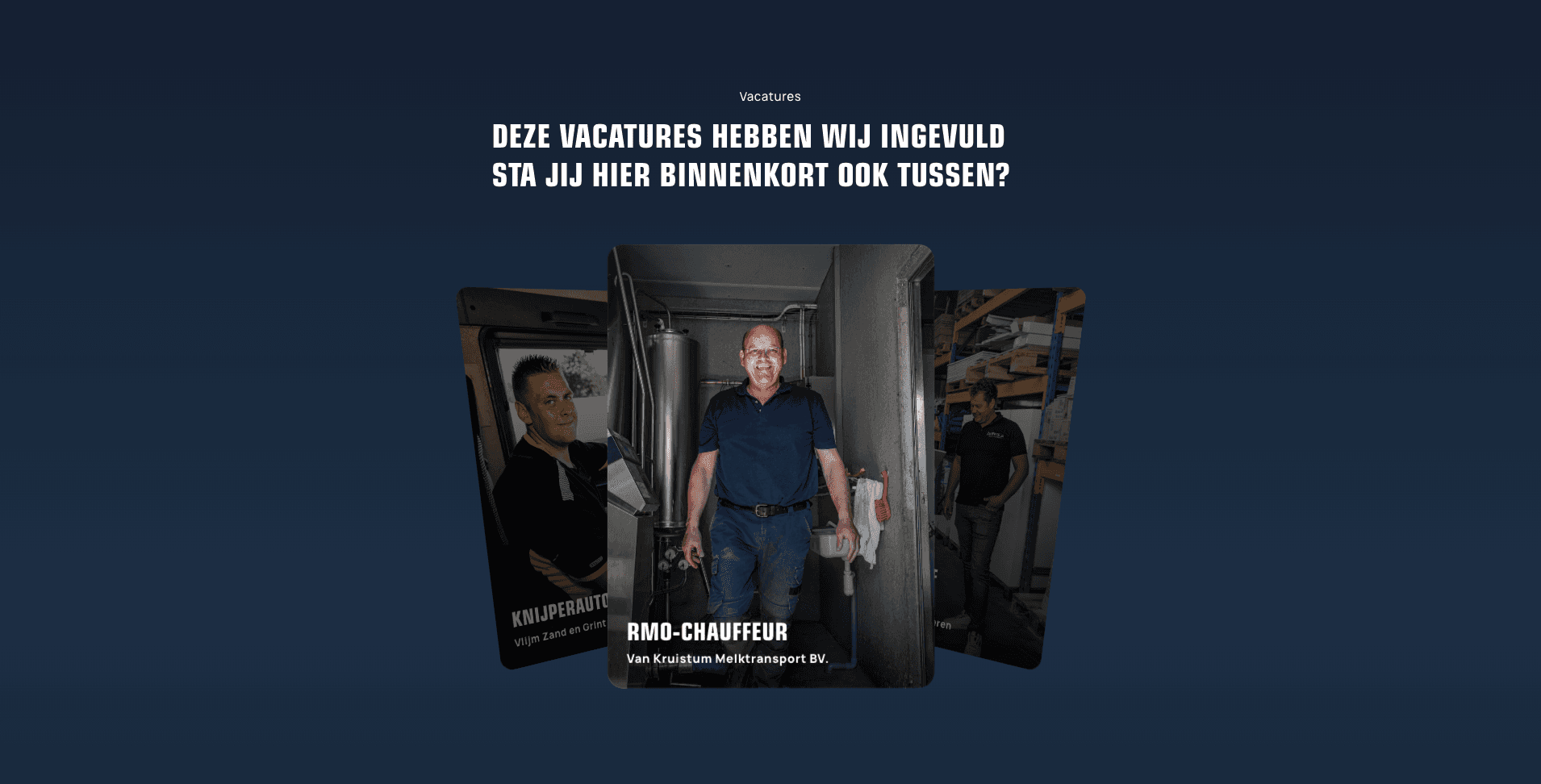 Project Sparc: Jep! marketing