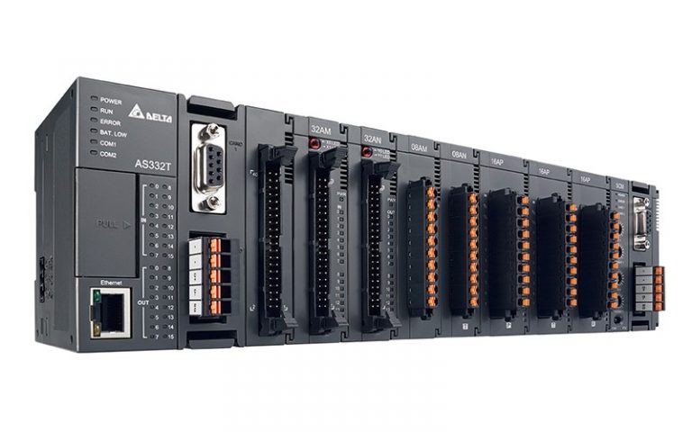 Controladores Lógicos Programáveis (PLC)