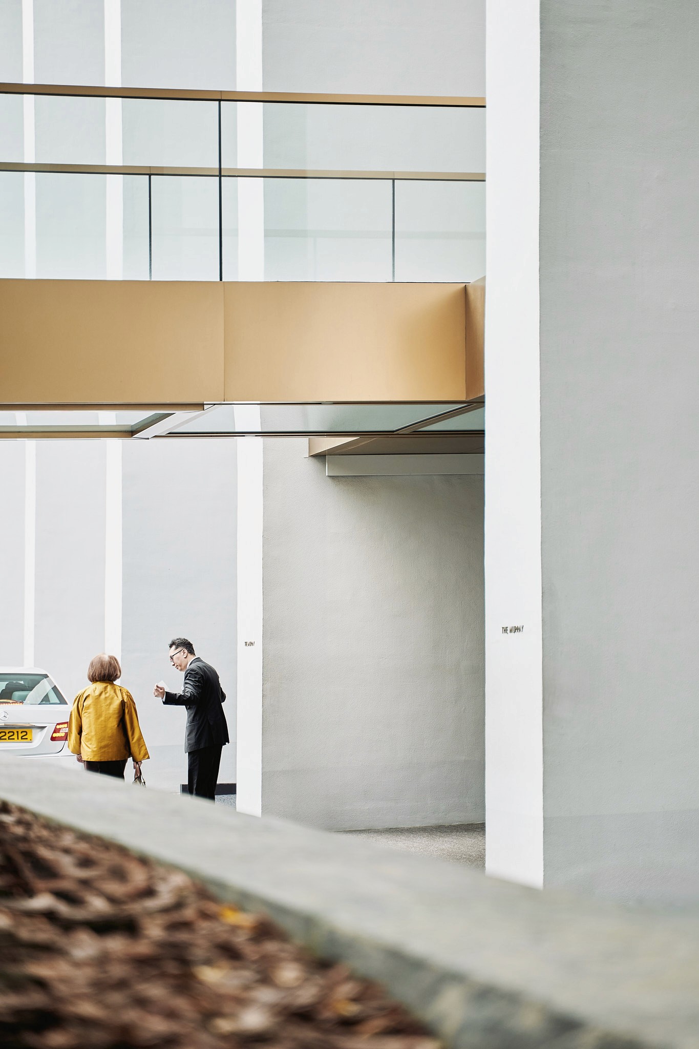Cinematic detail shot of potters tools.