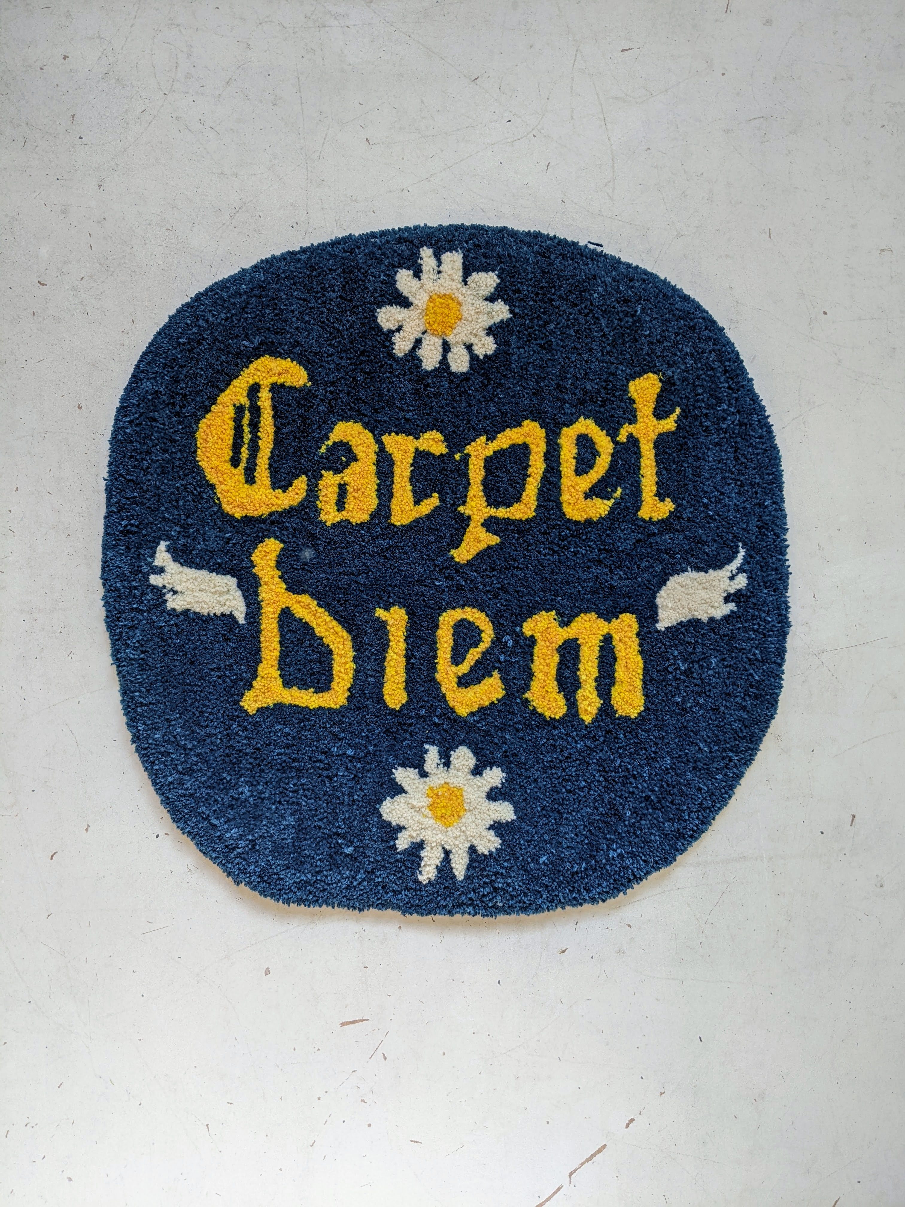 Tufting workshop berlin