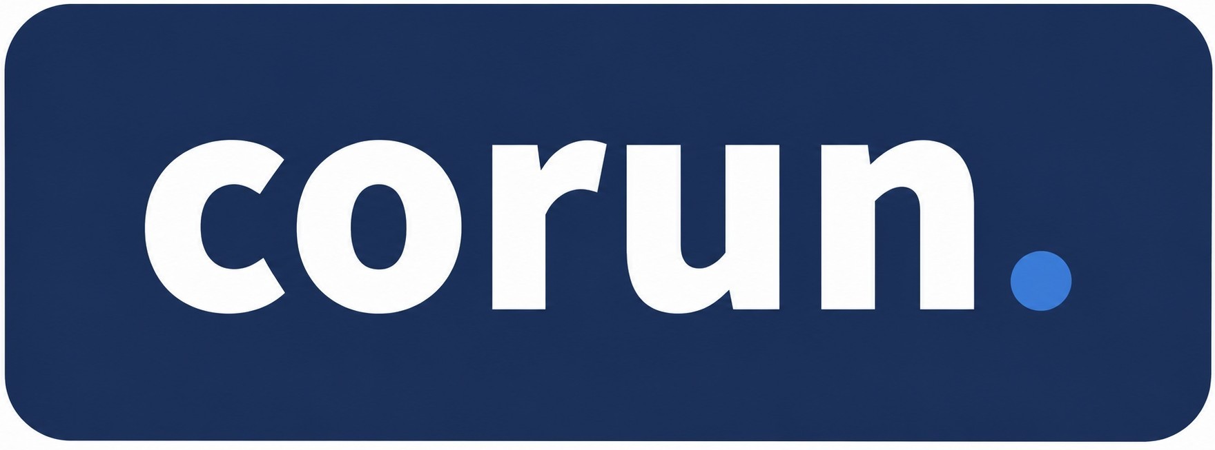 Corun Associates logo
