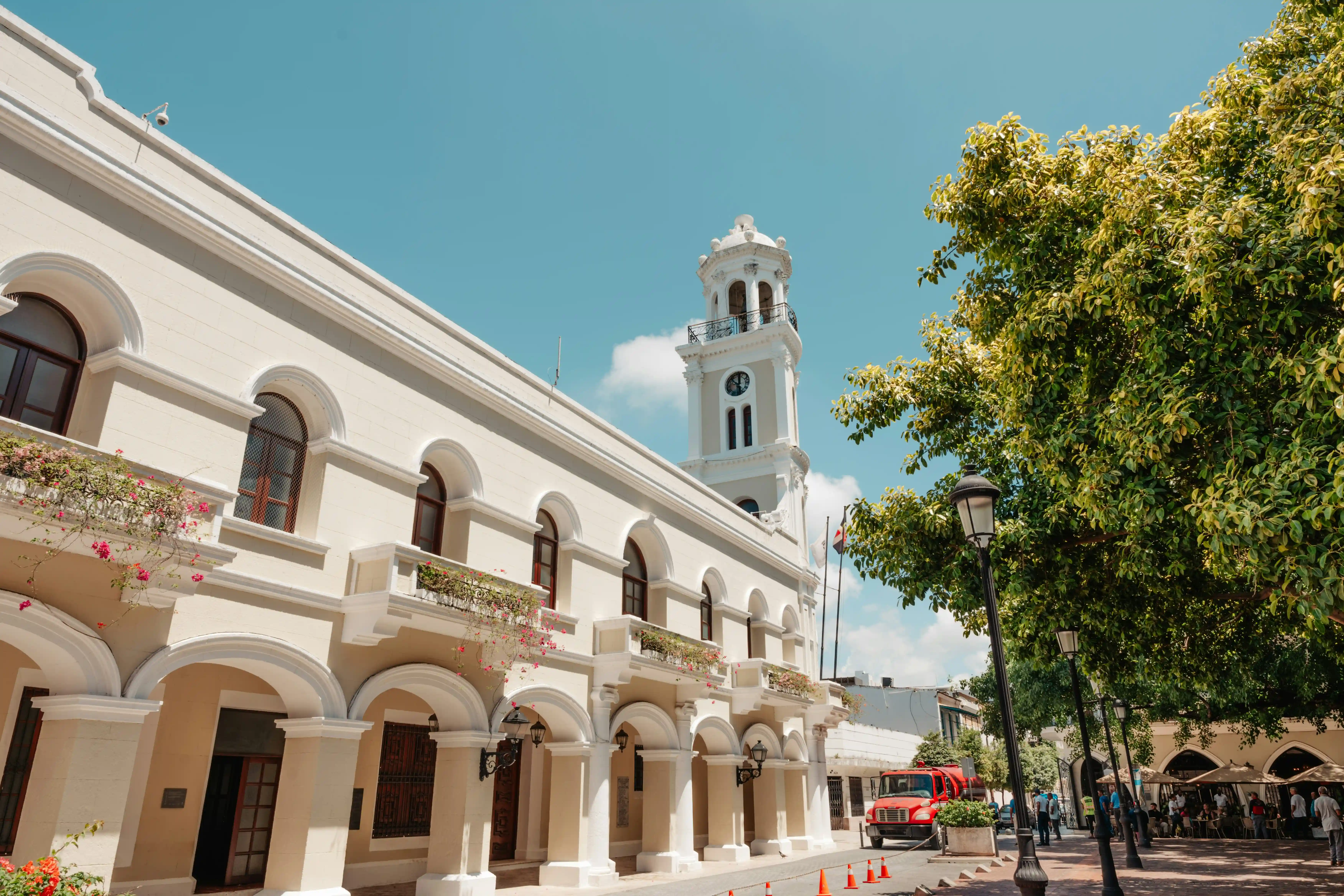 Discover Our Network & Services