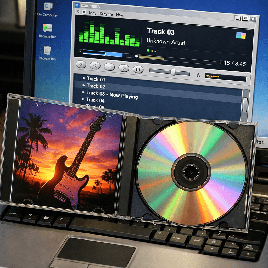 microsoft surface black laptop computer turned on beside green plant