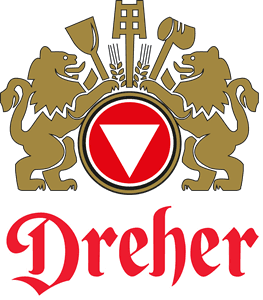 Dreher Breweries logo