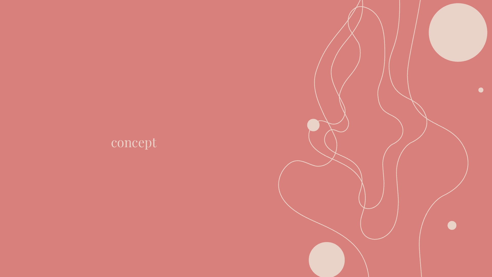 BeNua brand identity — to be naked is to be free