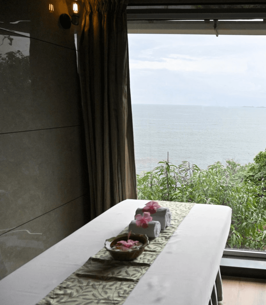 Luxurious Room
