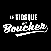 logo franchise le kiosque du boucher