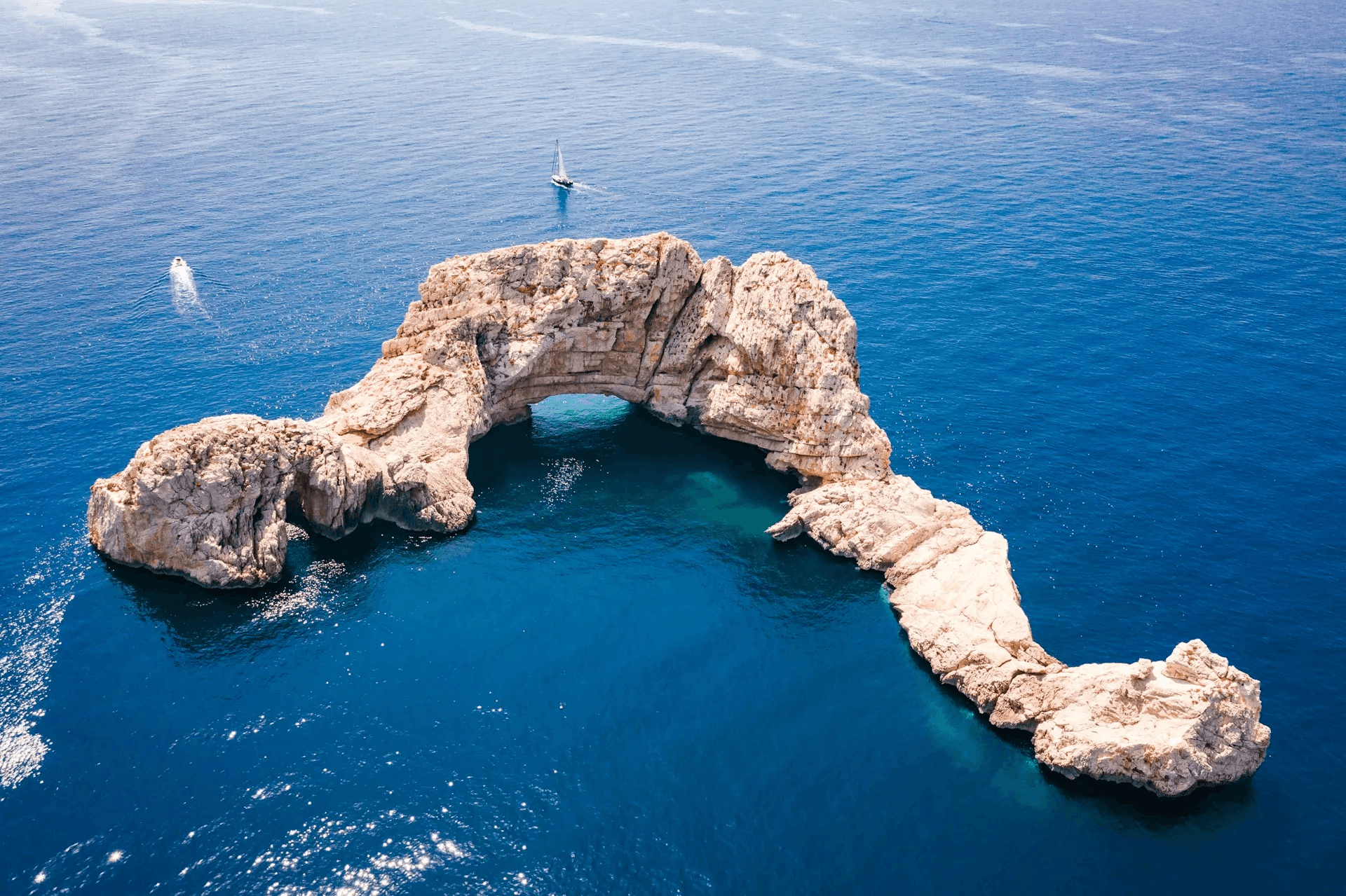 Island