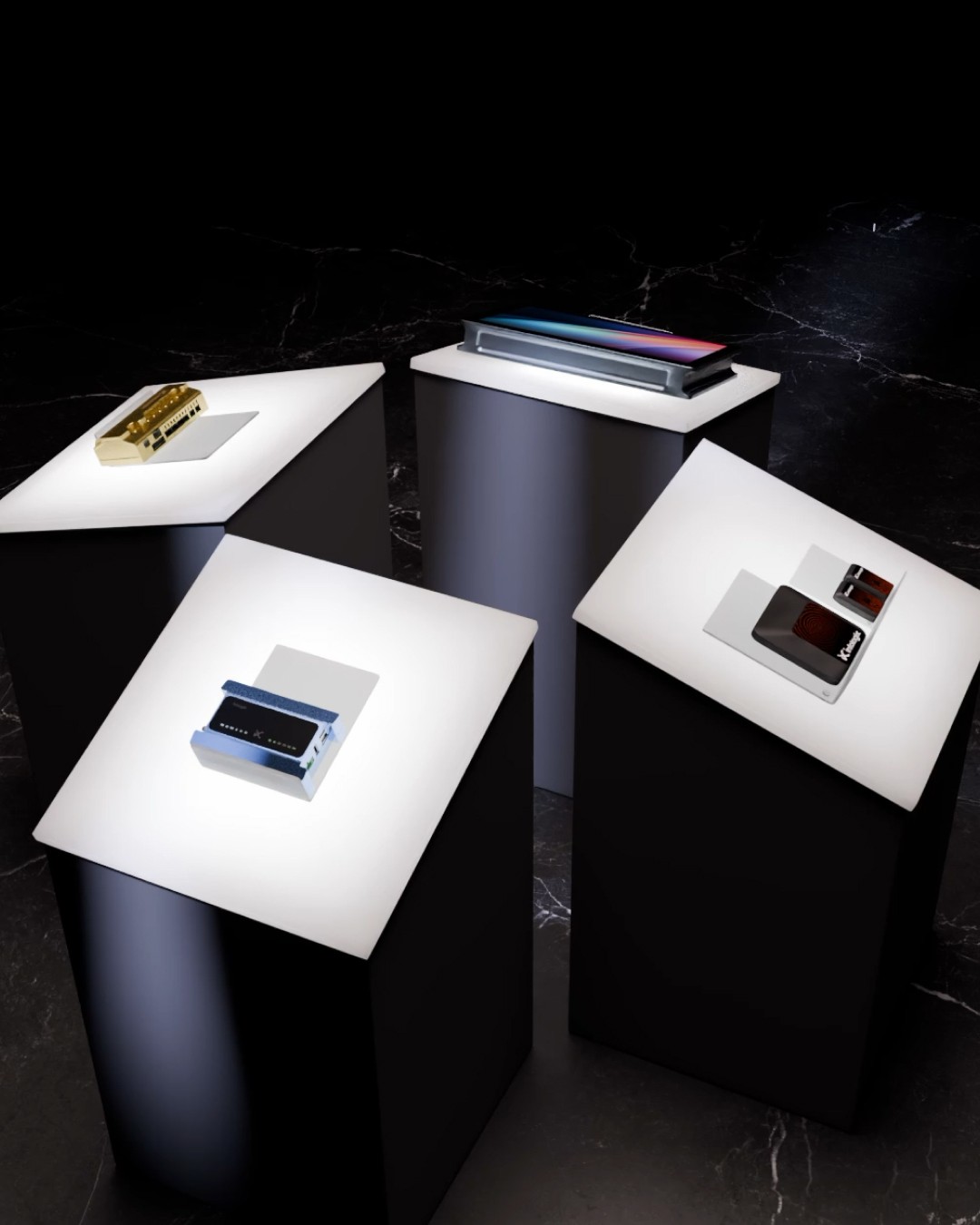 Gamma di soluzioni Infologix per la transizione digitale