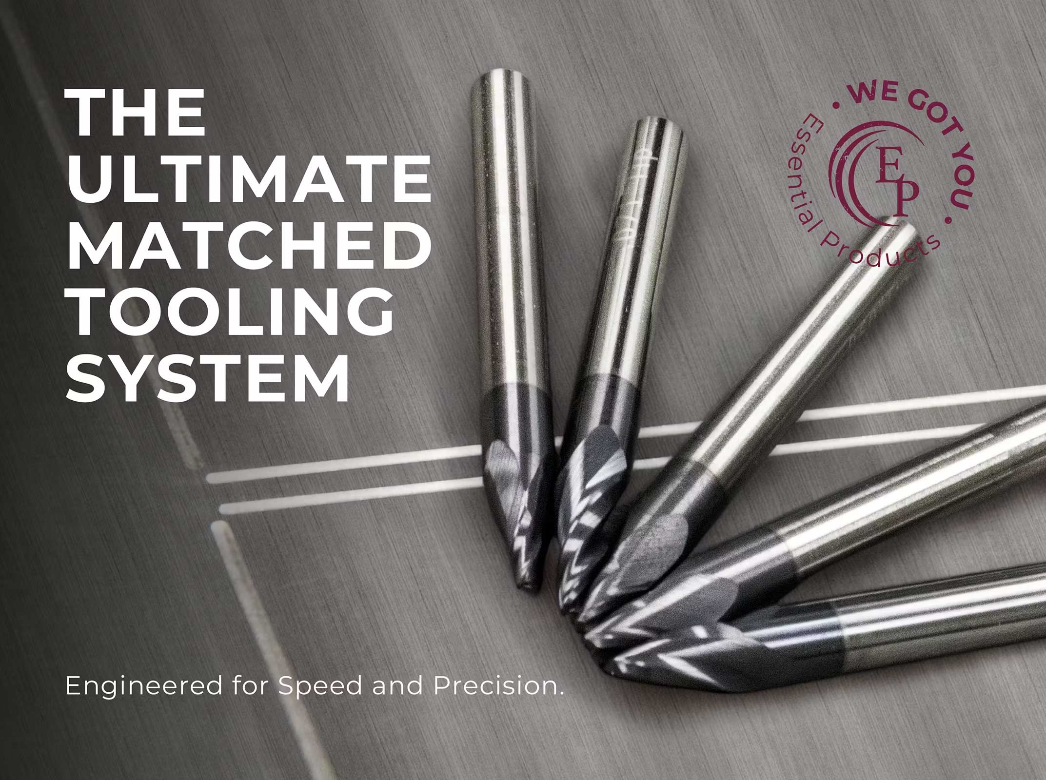 Drill bits