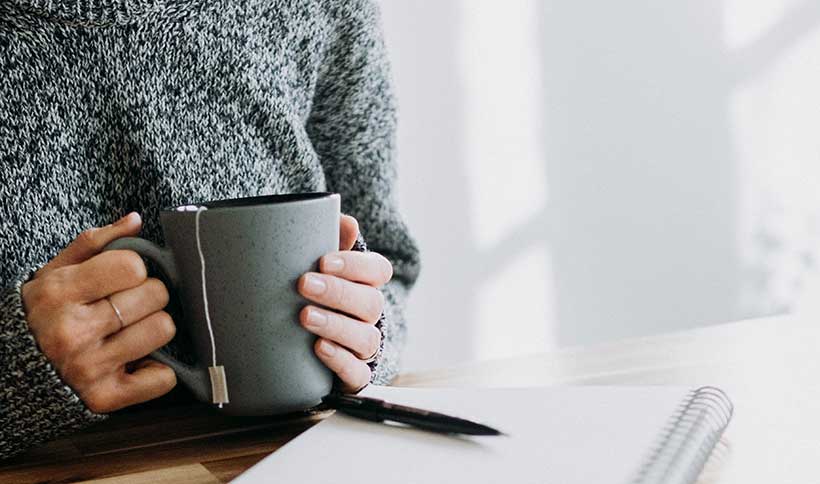 Thinking about counselling