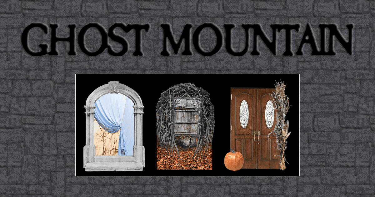 Ghost Mountain – Dark Harvest Lyrics | Genius Lyrics