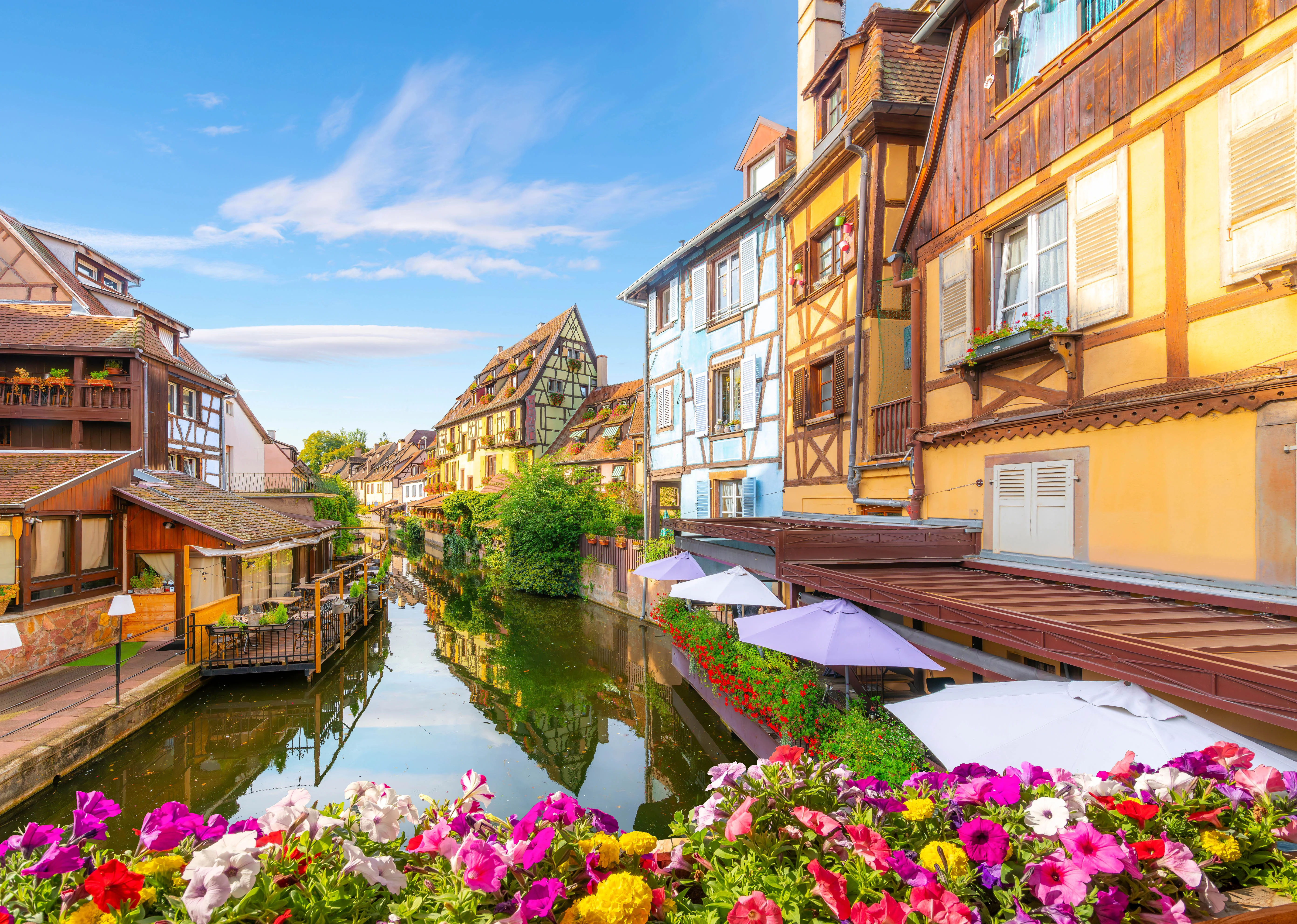 Ville de colmar