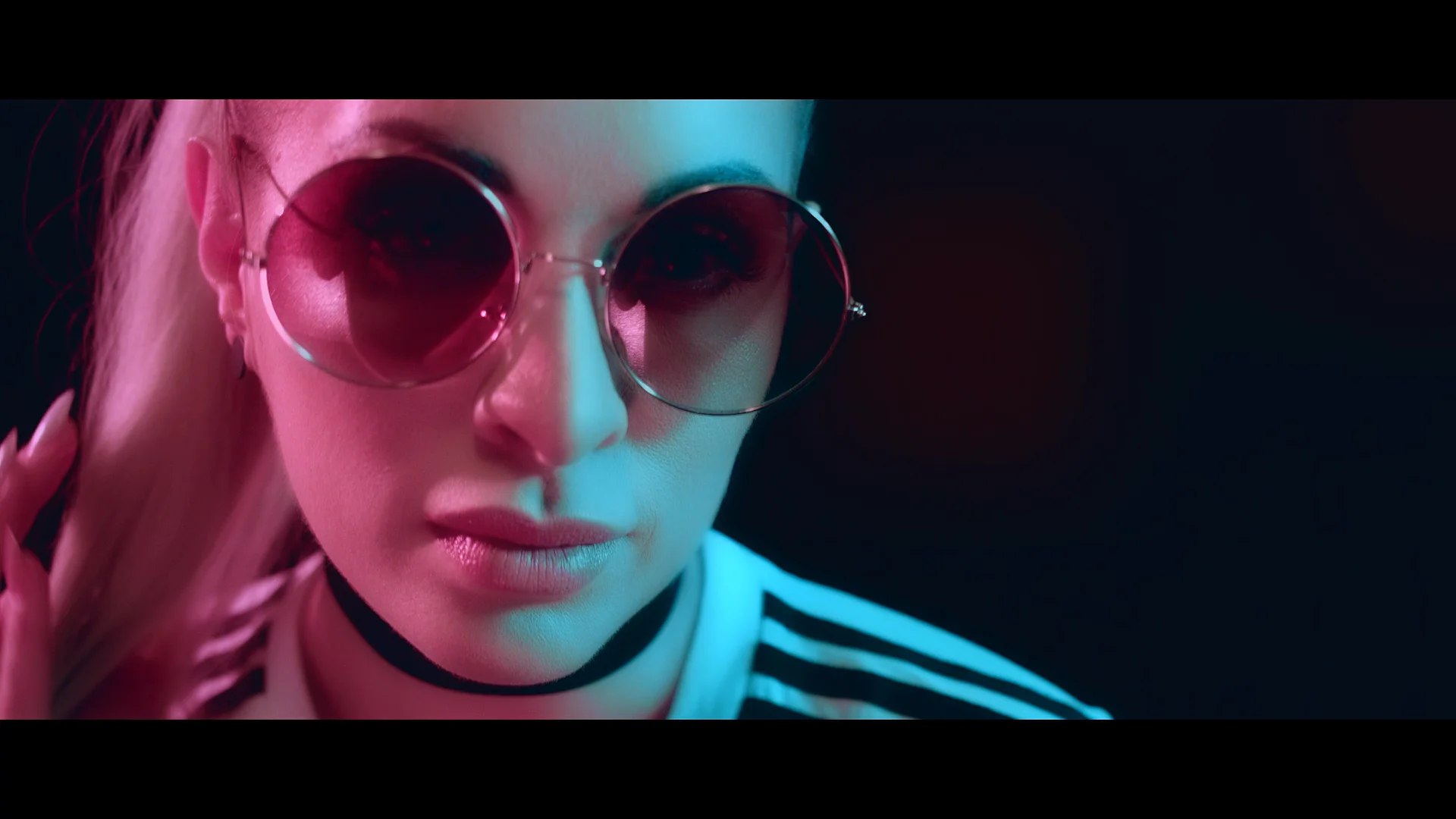 Carina Dahl You On Me music video