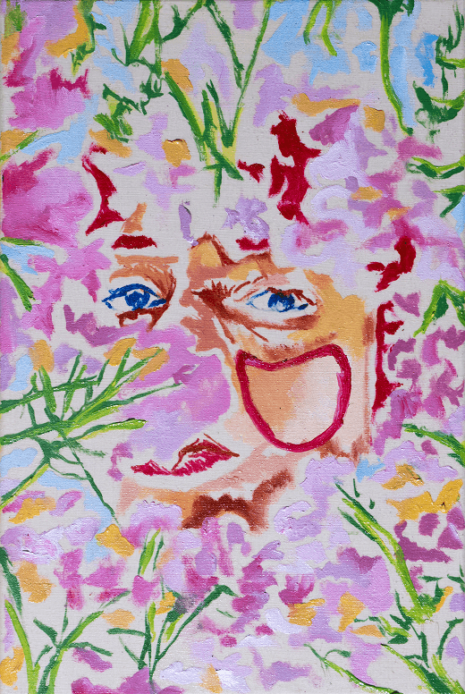 young people sat at the front of a sailboat