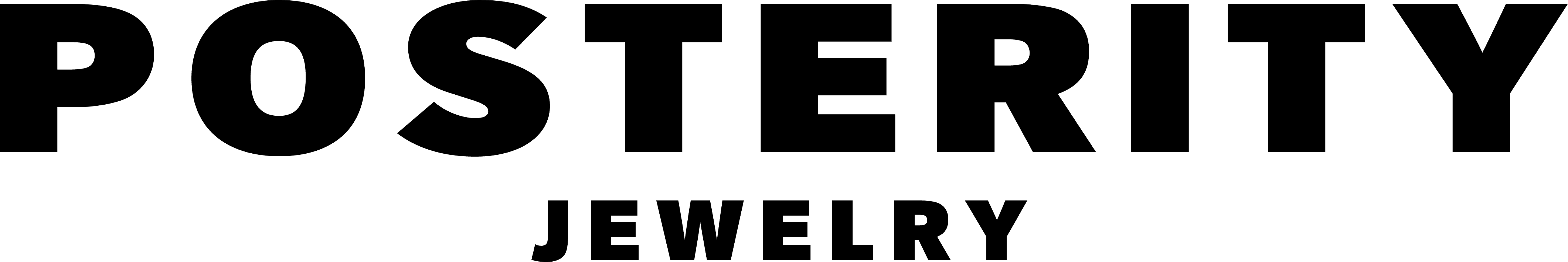 logo Posterity Jewelry