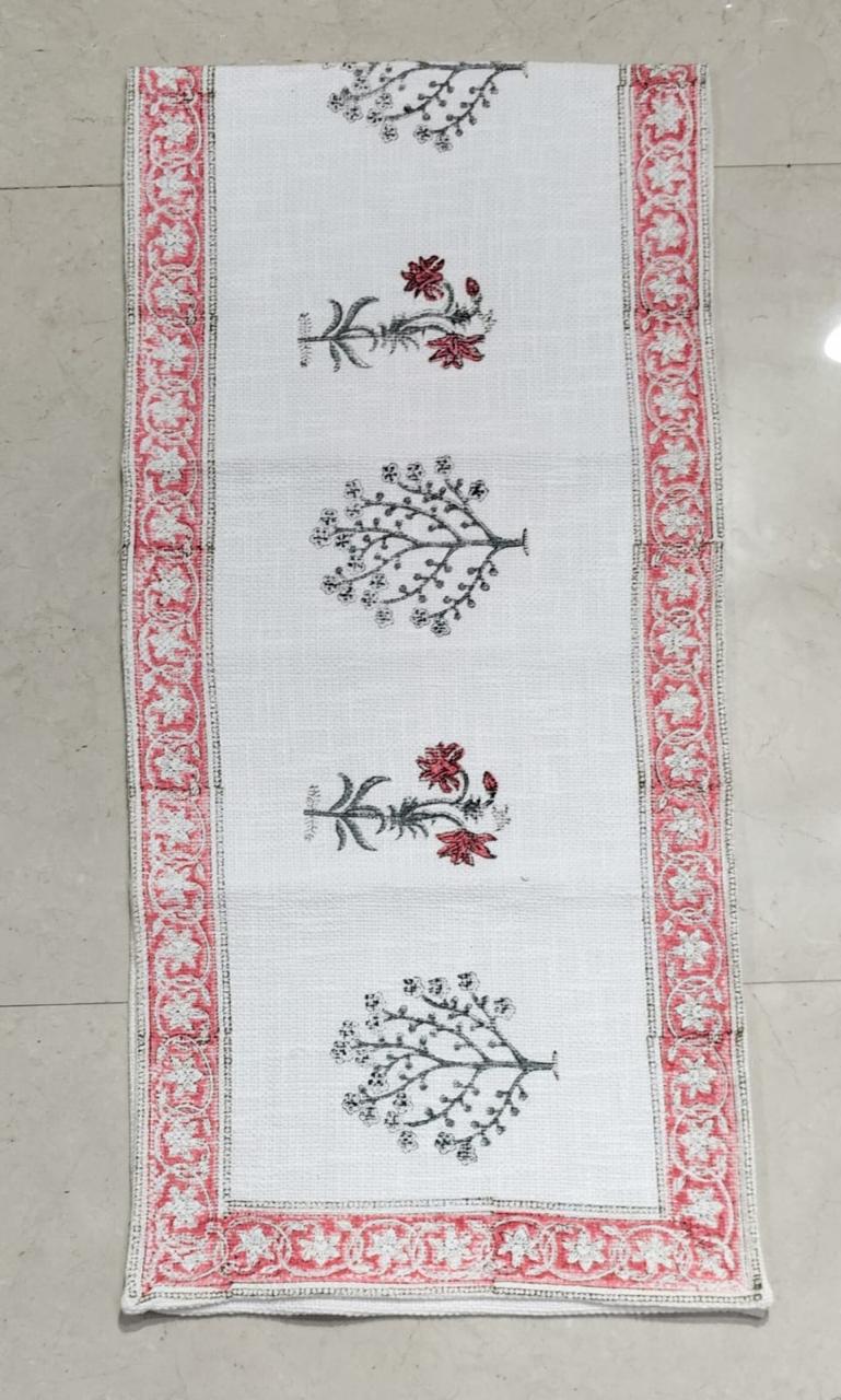 Branch & Bloom Runner