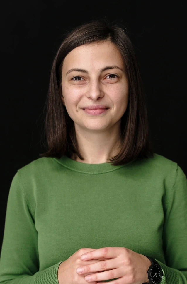 Oana Filip