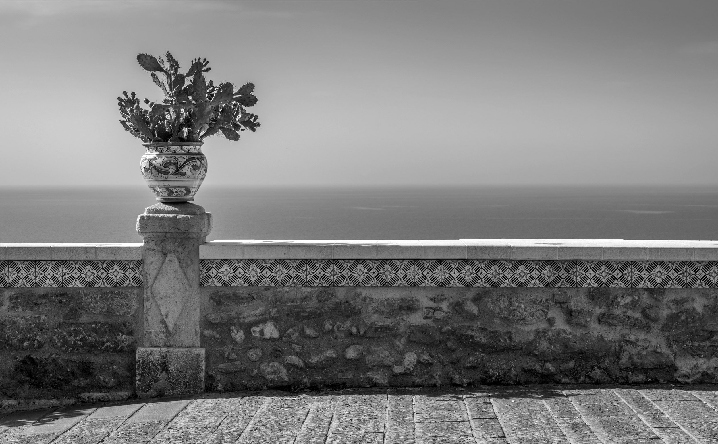 Private jet charter to Sicily Italy - Mount Etna volcano and Mediterranean island