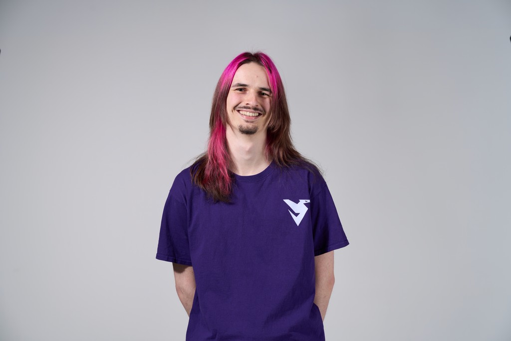 Lars Kling, Technical Sound Designer at Deus Draconis Interactive