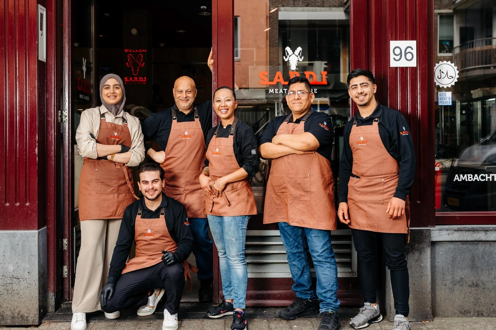 Ashwagandha Root Cross-Section