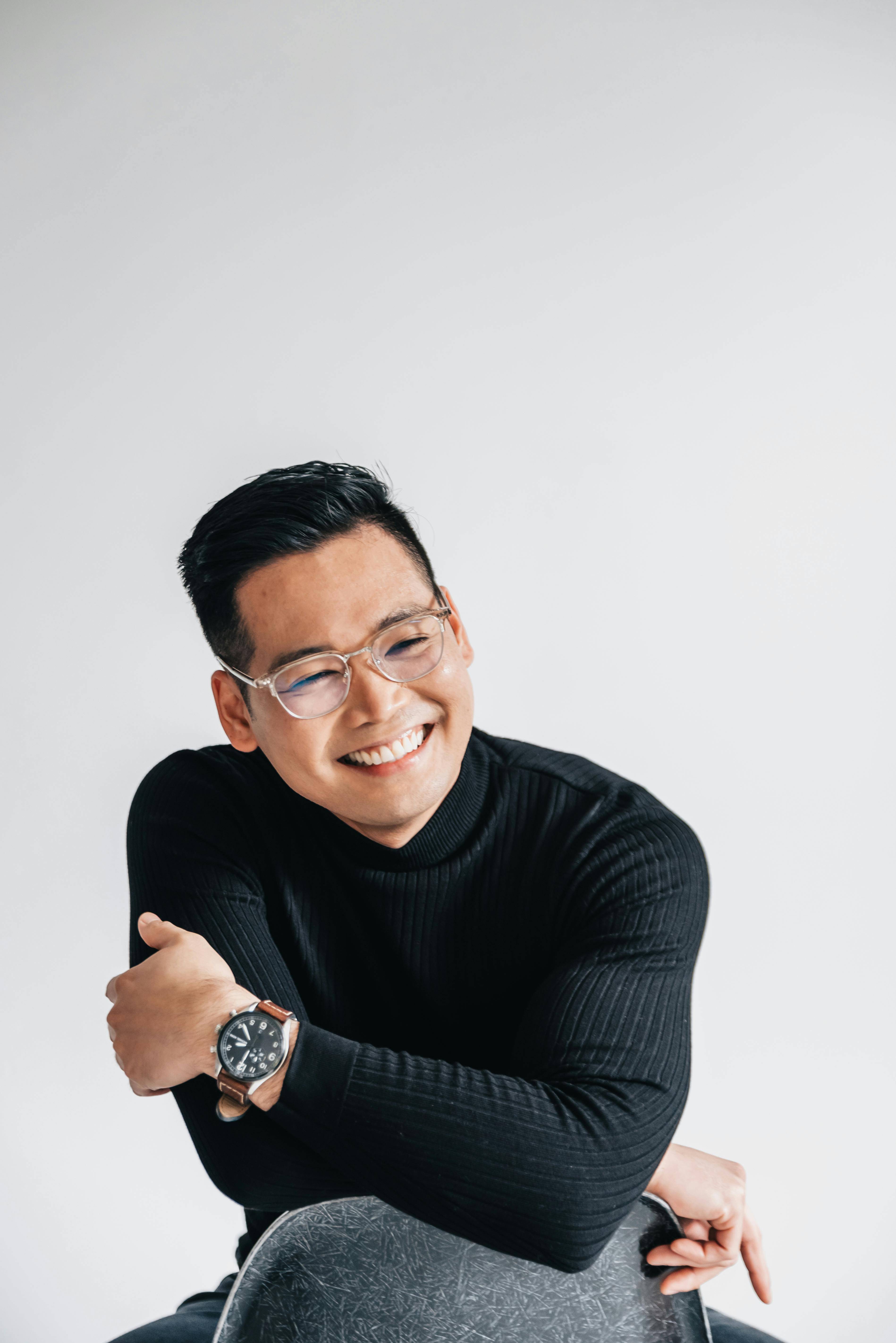 Avatar of person, who left a testimonial