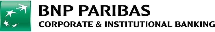 Logo BNP Paribas CIB