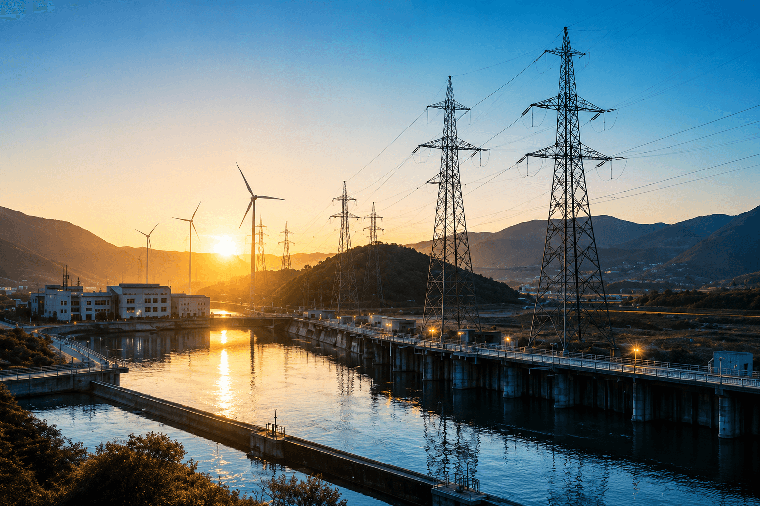 Critical Infrastructure shieldworkz