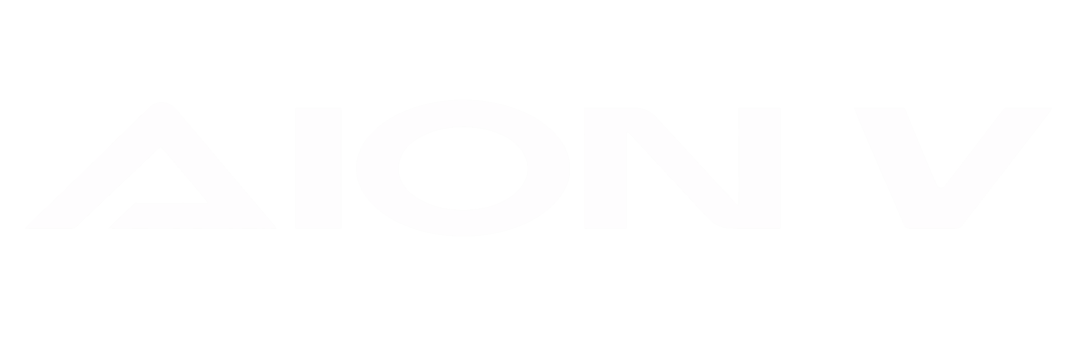 Logo AION V