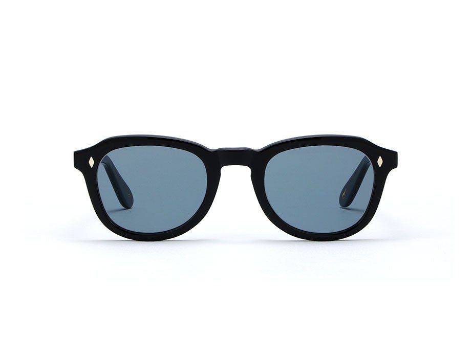 Simba black 01 flash blue photochromic (base 2) 49' - Mandelli UK